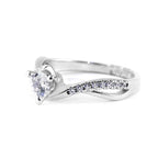 Anillo Rosa