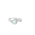 Anillo Saori
