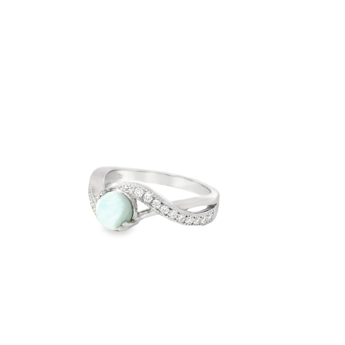 Anillo Saori