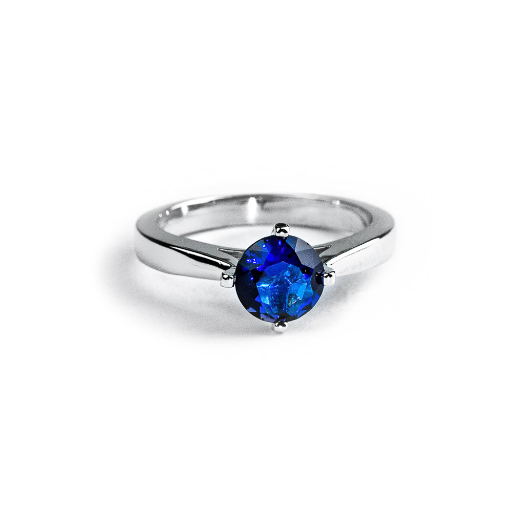 Anillo Sara
