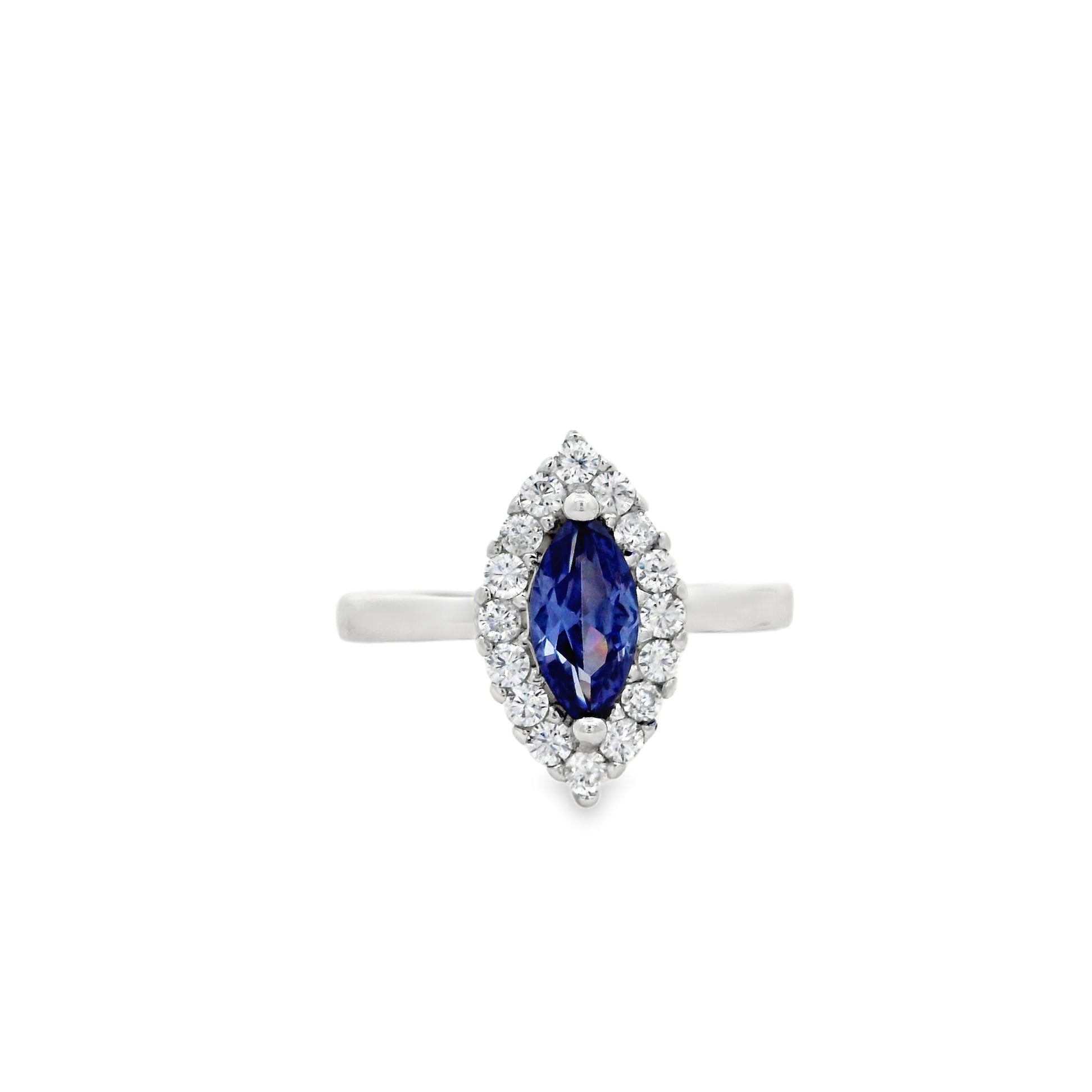 Anillo Silva