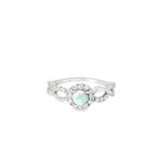 Anillo Tiara