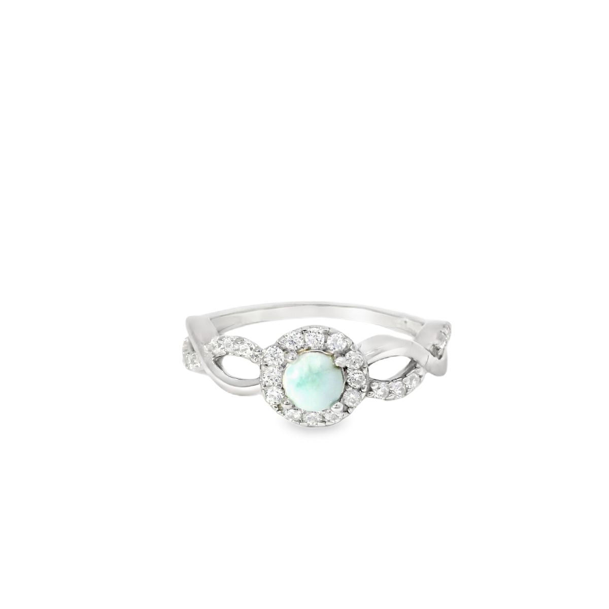 Anillo Tiara