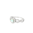 Anillo Tiara