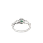 Anillo Tiara