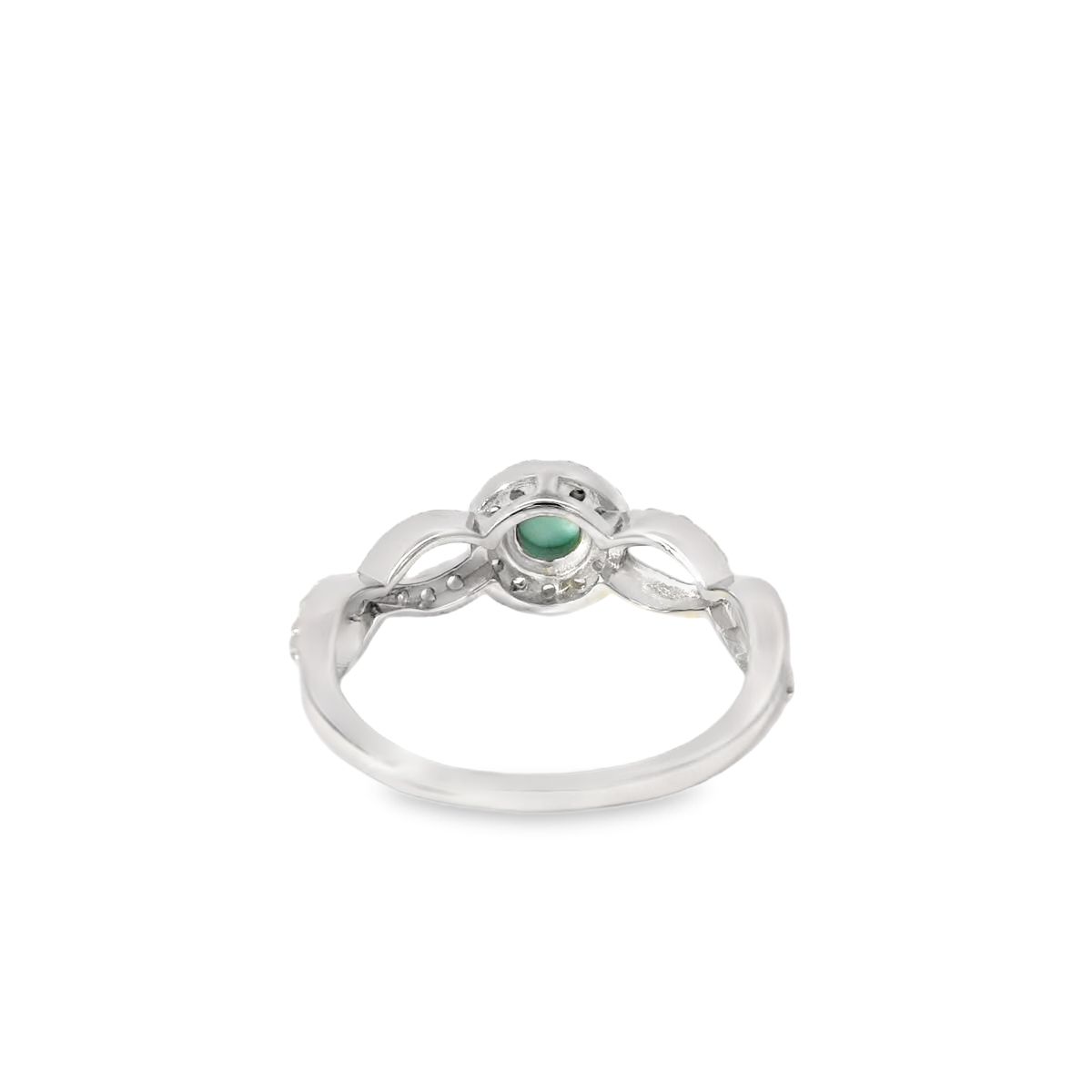 Anillo Tiara