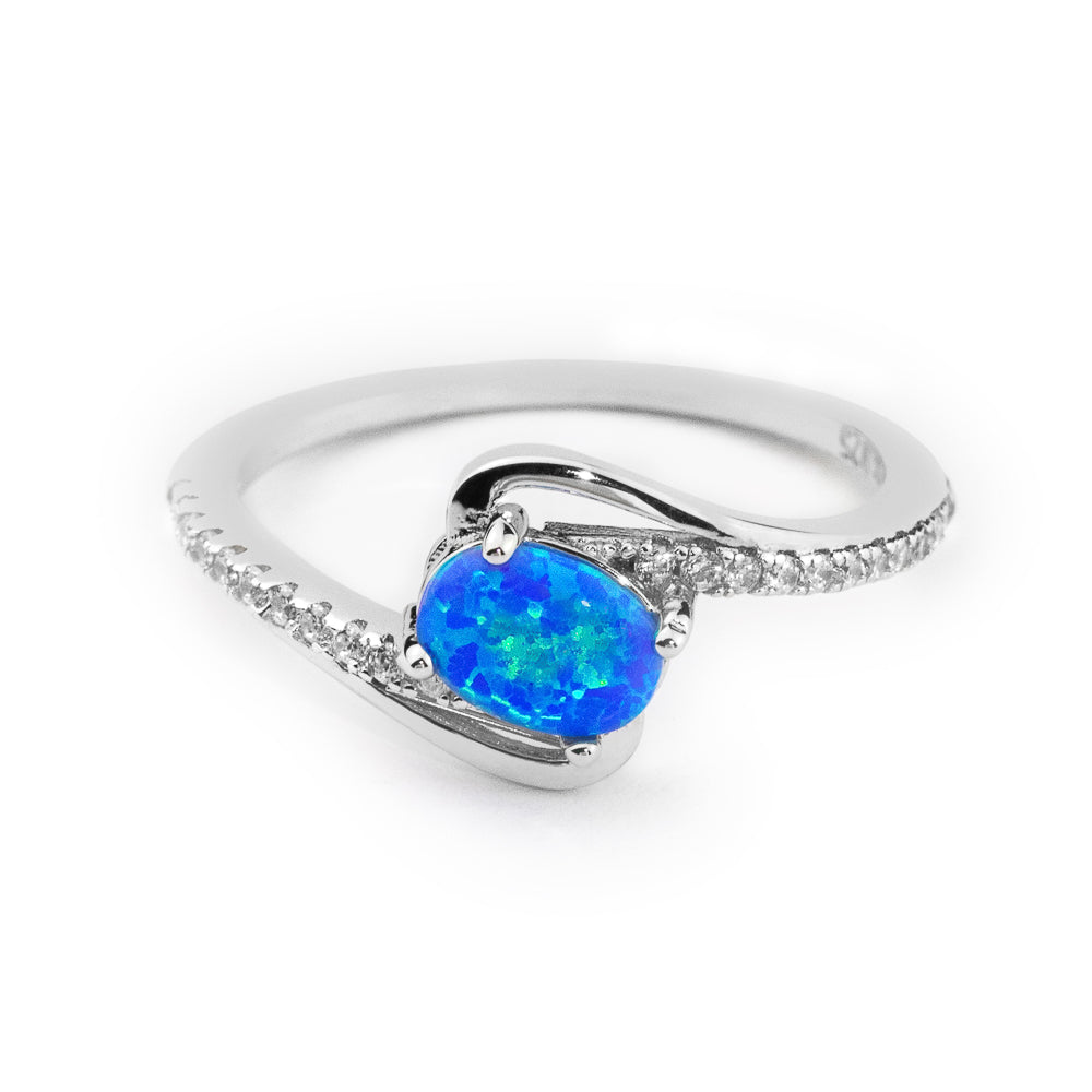 Anillo Xochitl