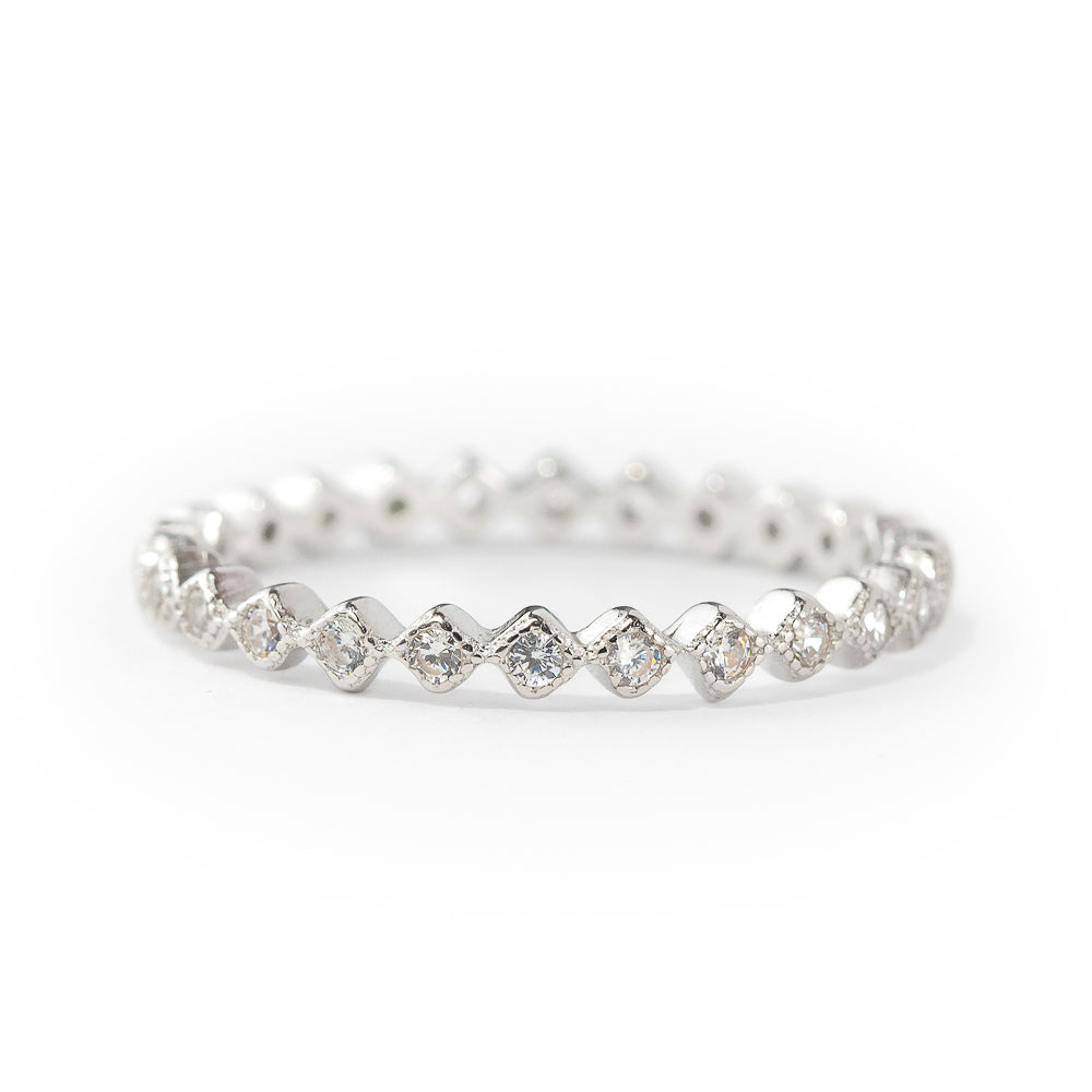 Anillo Zoe