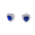 Aretes Alma
