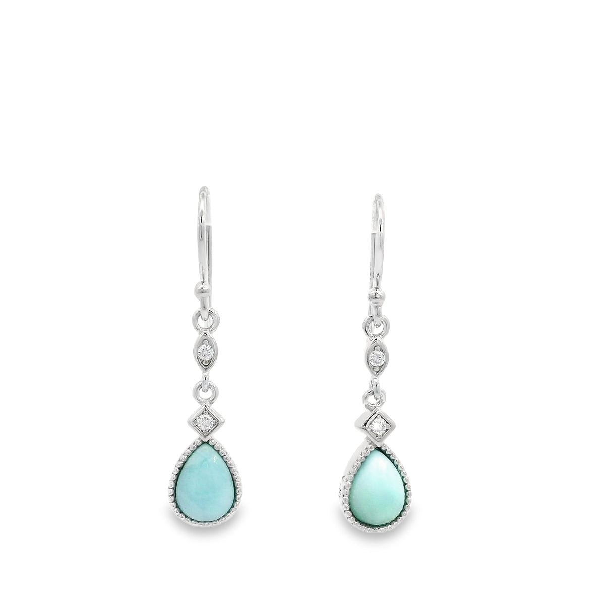 Aretes Aynara