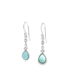 Aretes Aynara