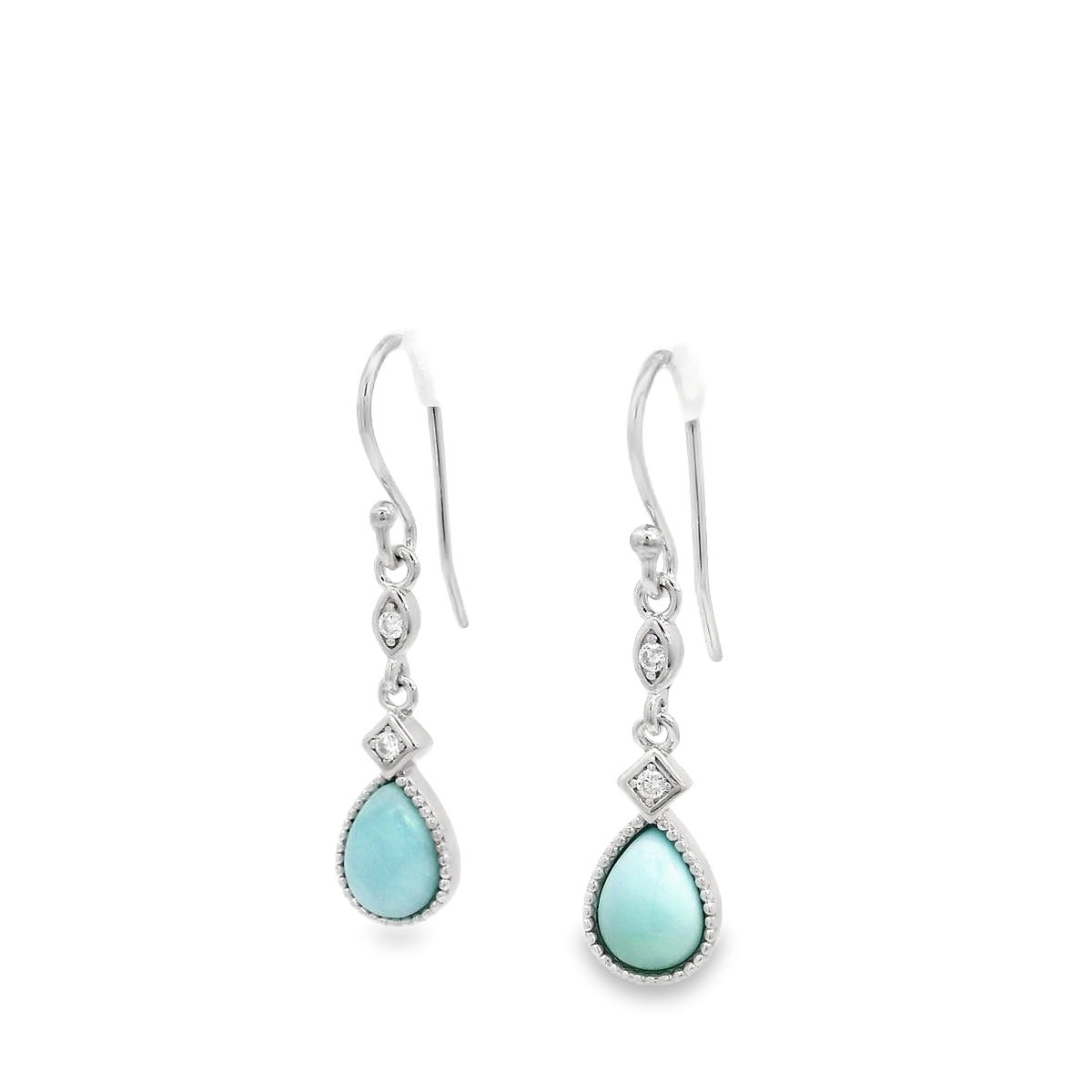 Aretes Aynara