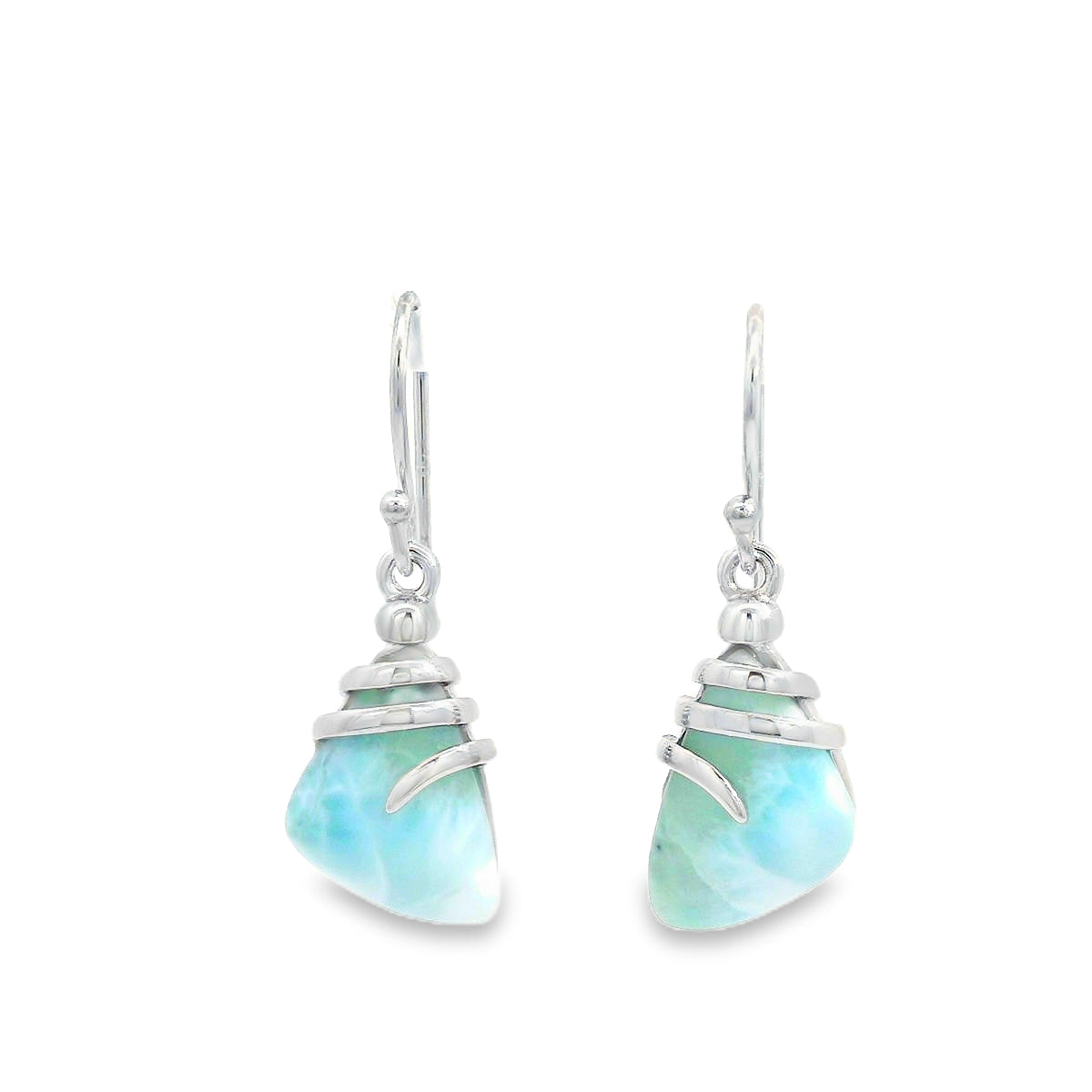 Aretes Larisa