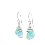 Aretes Larisa