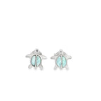 Aretes Mayrin