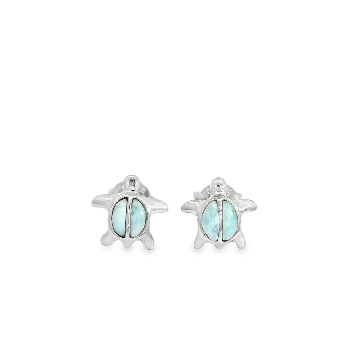 Aretes Mayrin