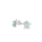 Aretes Mayrin