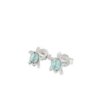 Aretes Mayrin