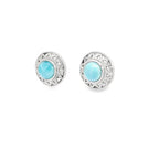 Aretes Paloma
