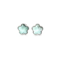 Aretes Sharon