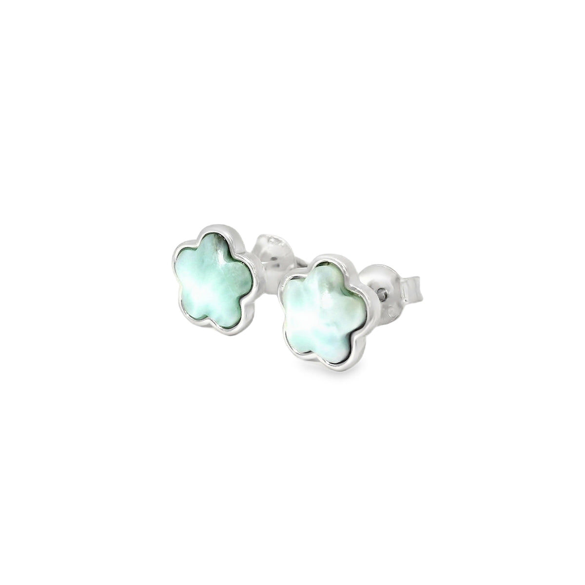 Aretes Sharon