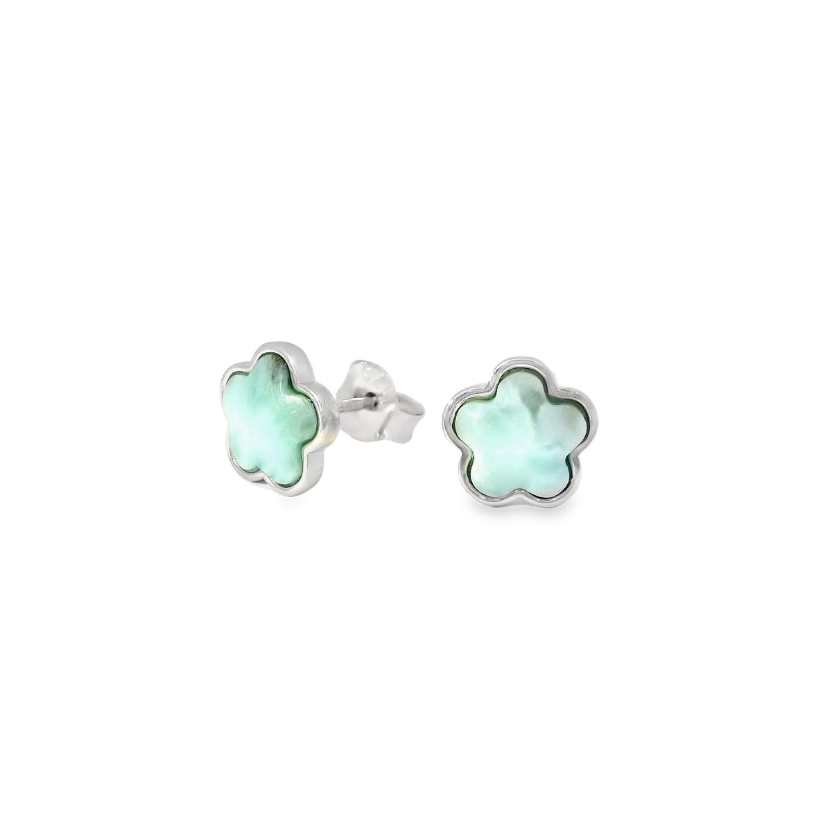 Aretes Sharon