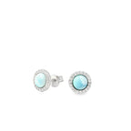 Aretes Tiara