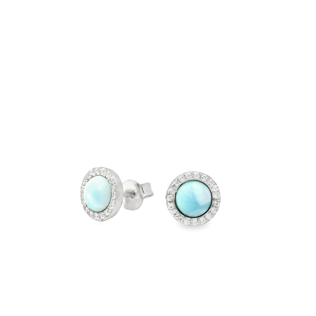 Aretes Tiara