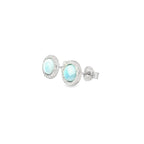 Aretes Tiara