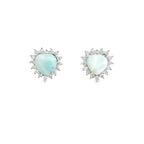 Aretes Yamil