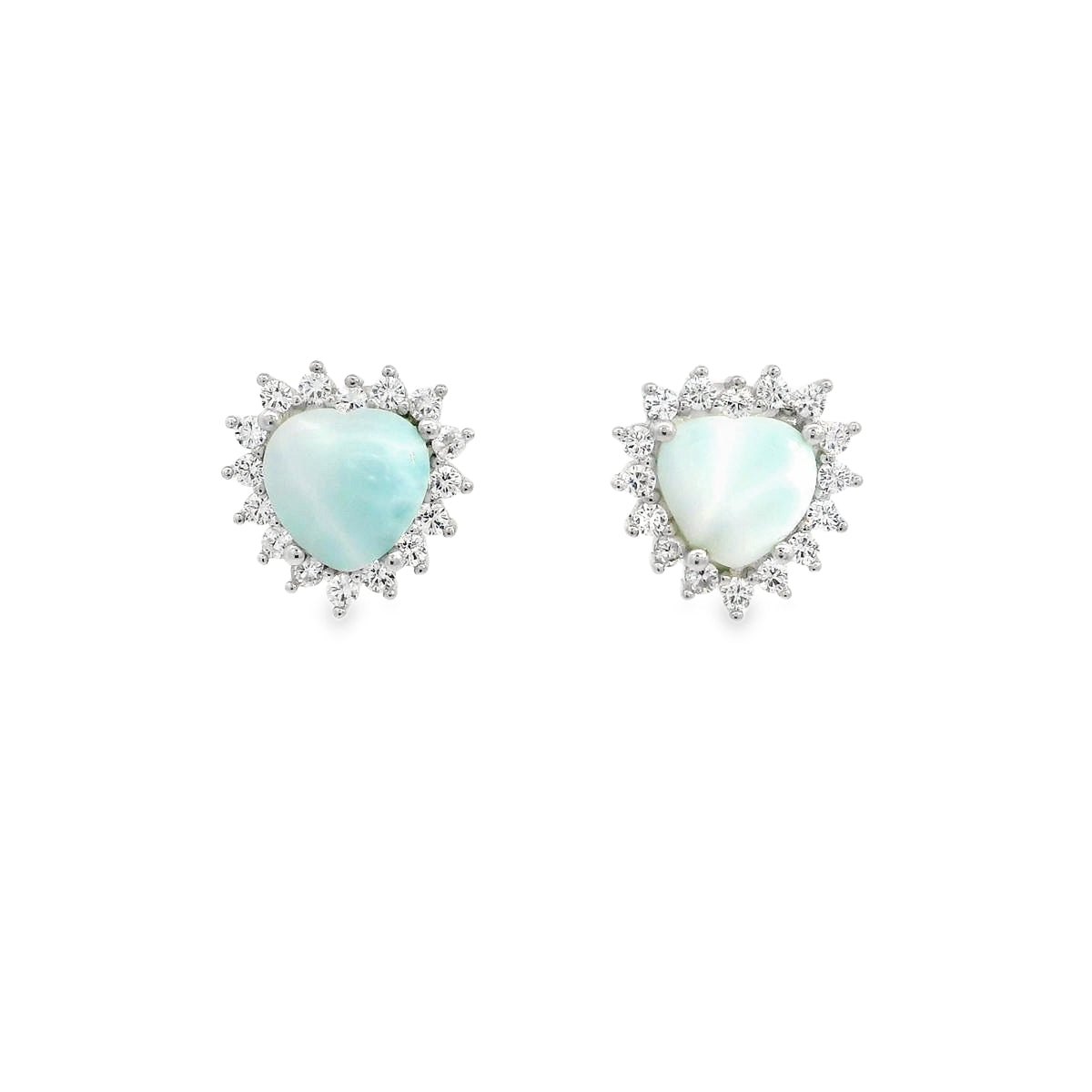 Aretes Yamil