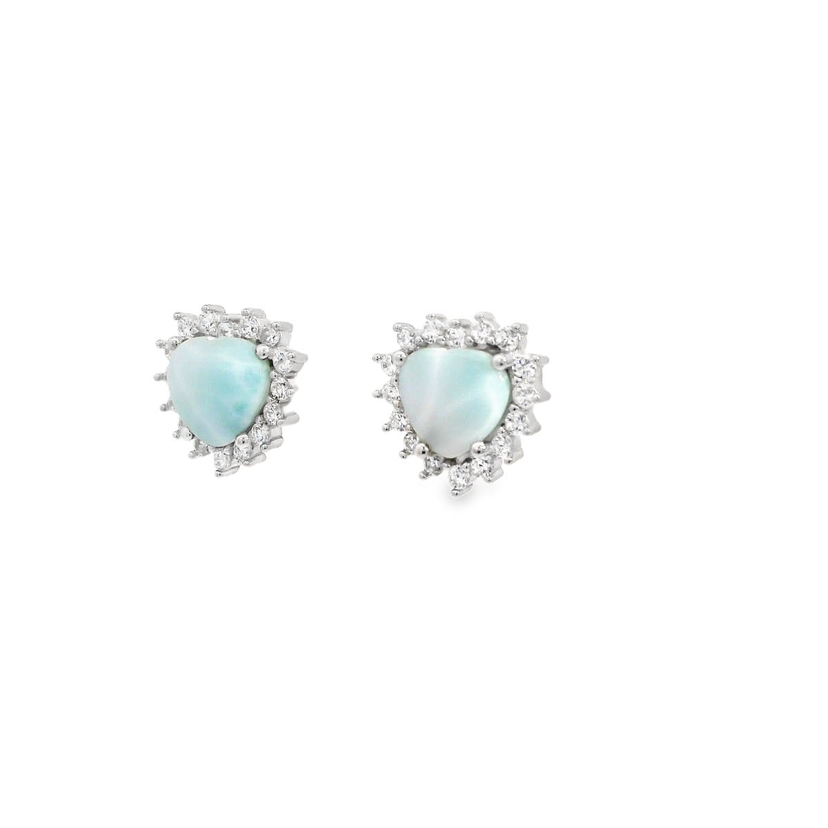 Aretes Yamil