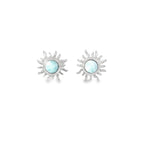 Aretes Zazil