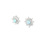 Aretes Zazil