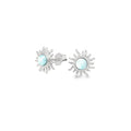 Aretes Zazil