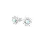 Aretes Zazil