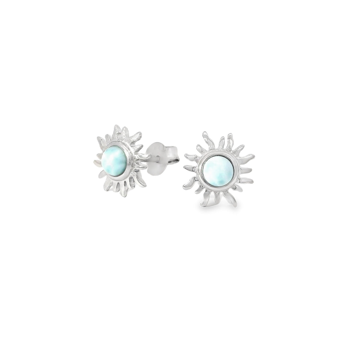 Aretes Zazil