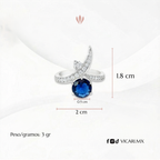 Anillo Alaia