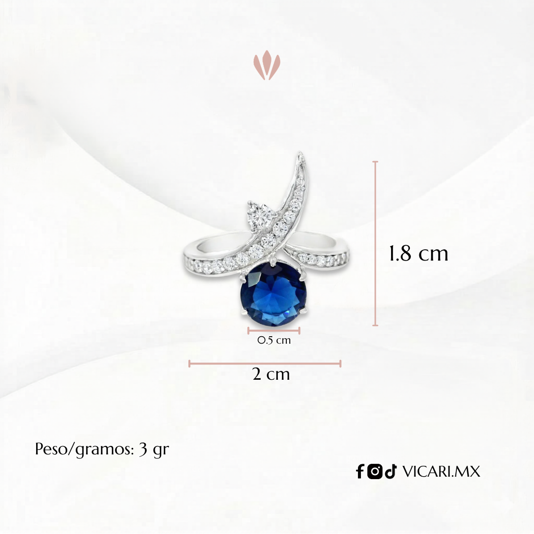 Anillo Alaia