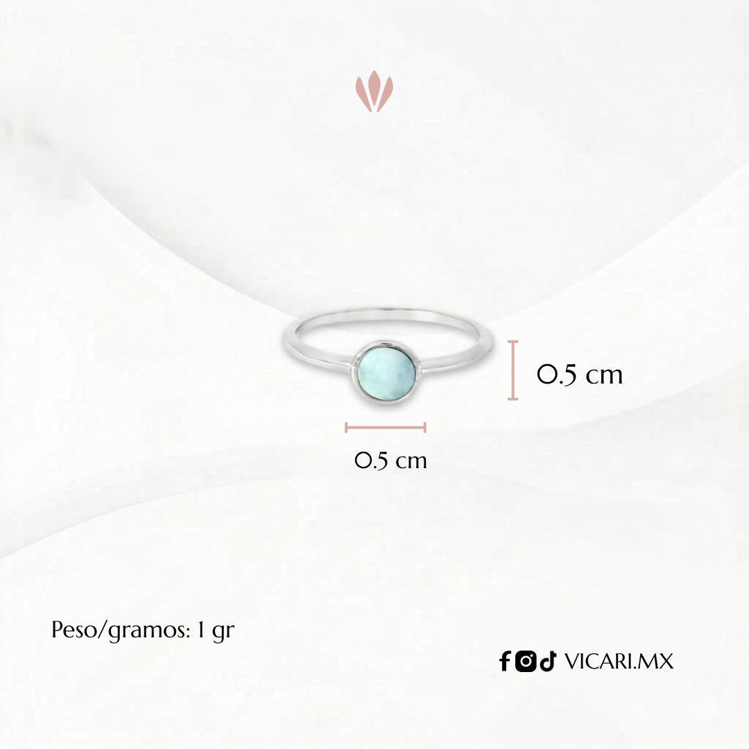 Anillo Aleyda