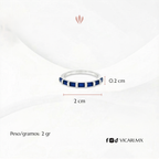 Anillo Brisa