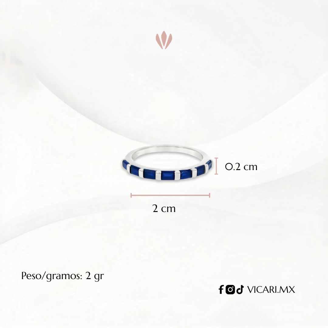 Anillo Brisa