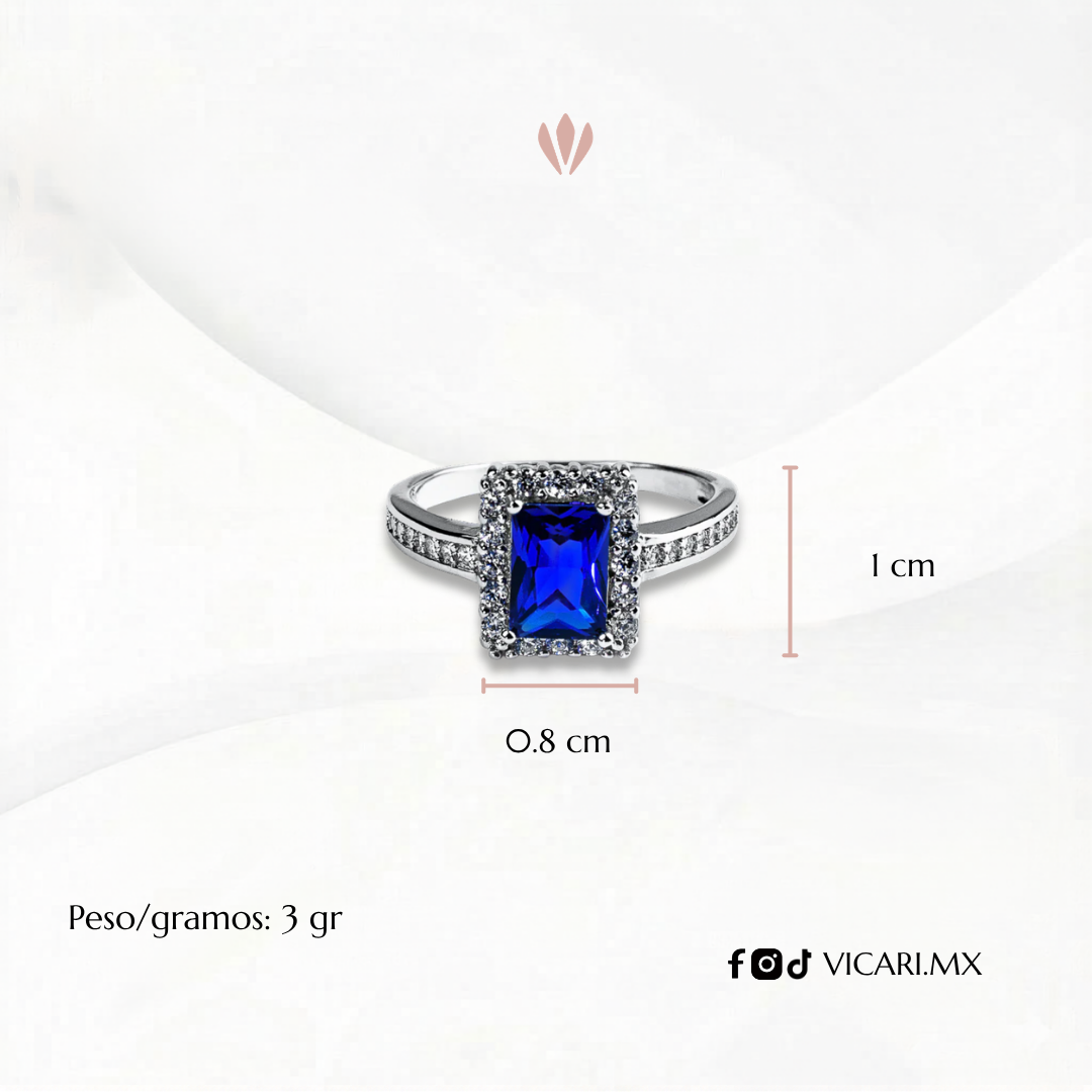 Anillo Carina