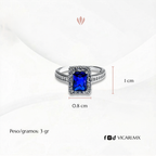Anillo Carina