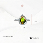 Anillo Chiara