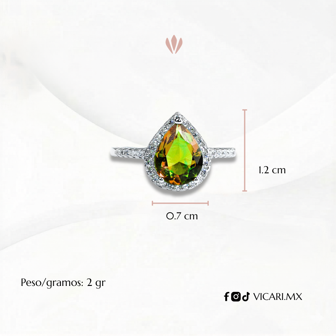 Anillo Chiara