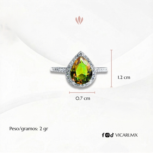 Anillo Chiara