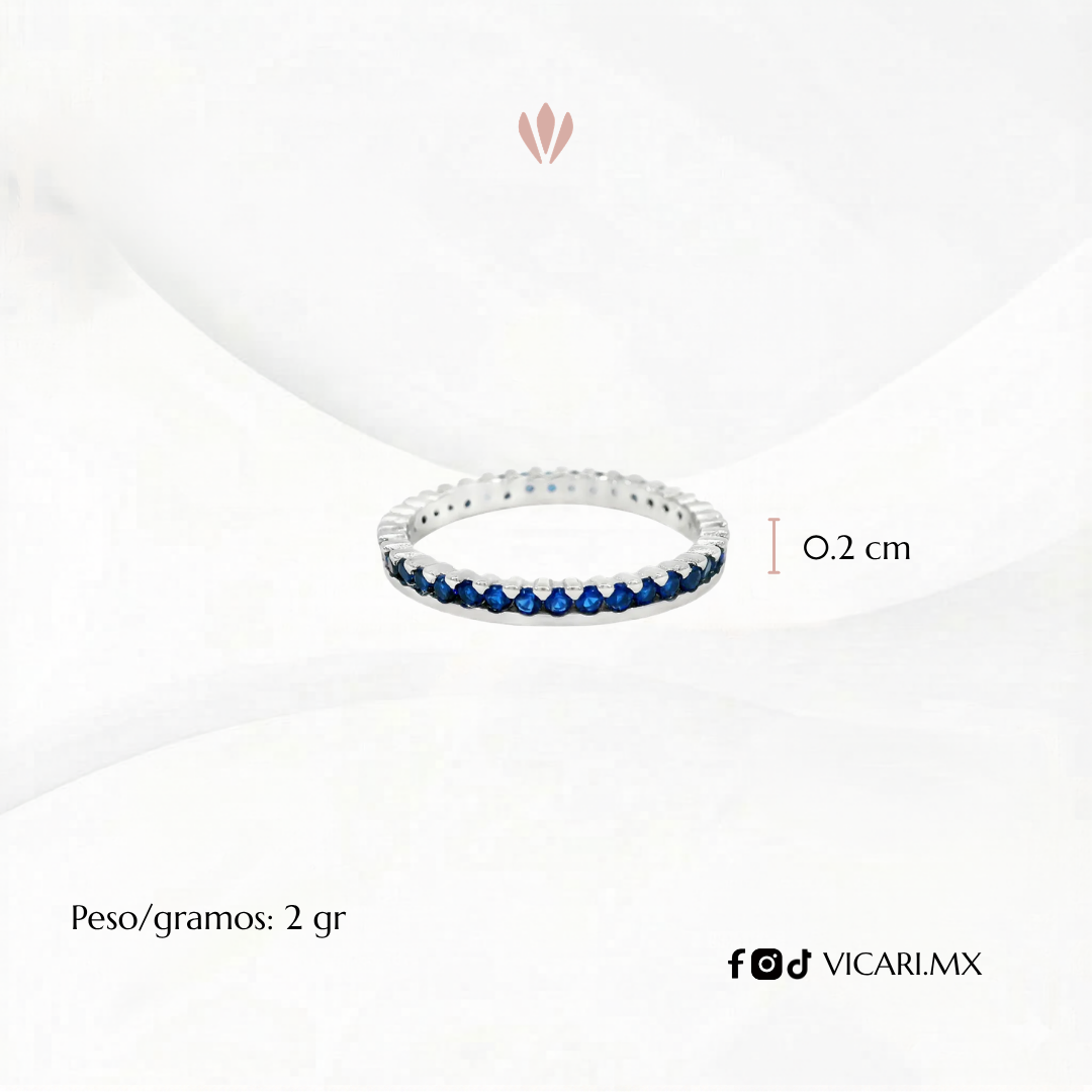 Anillo Cirena