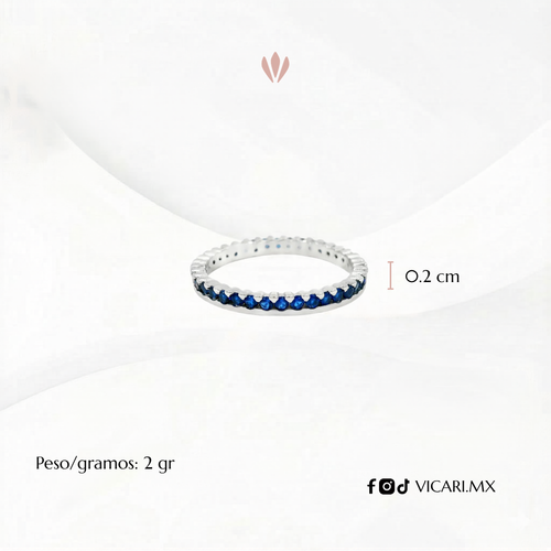 Anillo Cirena