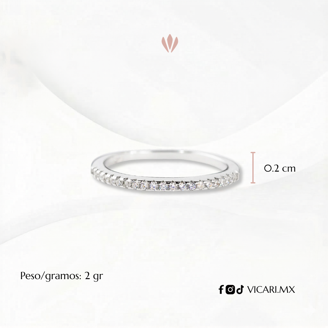 Anillo Anahi